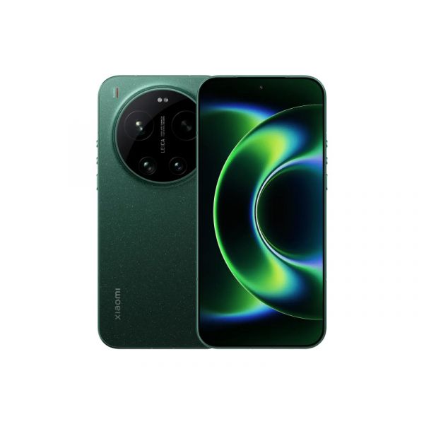 Xiaomi 17 Ultra 16/512GB (MZB0MN2EU) Starlit Green